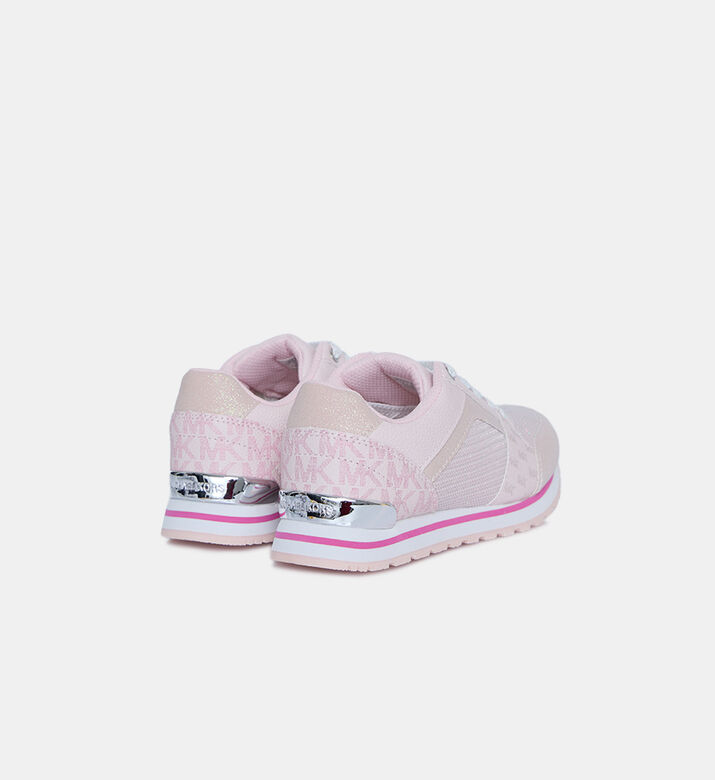 Casual Lace-up Closure Sneakers Casual Lace-up Closure Sneakers