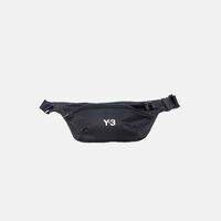 Logo-print Crossbody Bag
