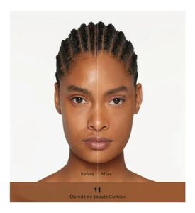 Gucci Beauty ?ternit&eacute; De Beaut&eacute; Cushion Foundation Refill, 11, Packshot View