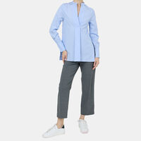 Regular Fit Pants