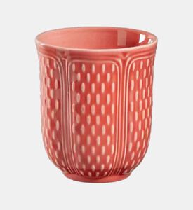 Gien Tea Cup Corail, Packshot View