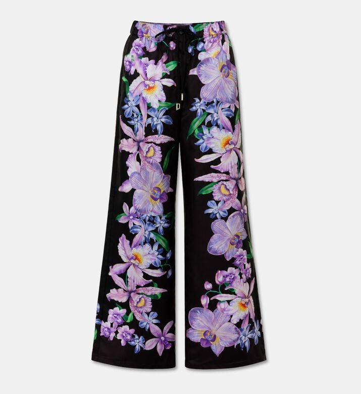 The Attico Pant Long, Packshot View