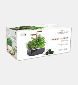 Veritable Gardens Connect Moonlight Smart Garden, Packshot View