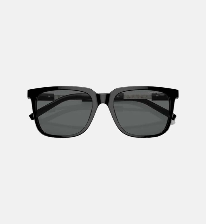 Square Full-rim Sunglasses 55