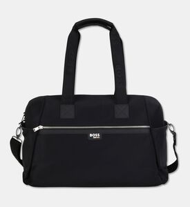 Boss Bag Changing, Packshot View