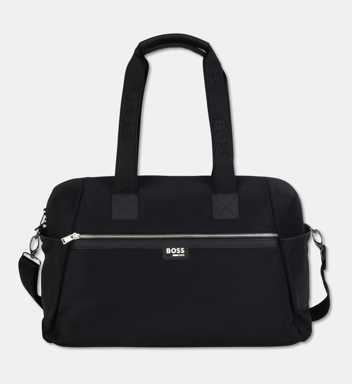 Boss Bag Changing, Packshot View