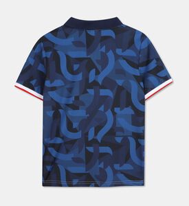 Boss Soccer World Cup 2026 Polo T-shirt, Packshot View