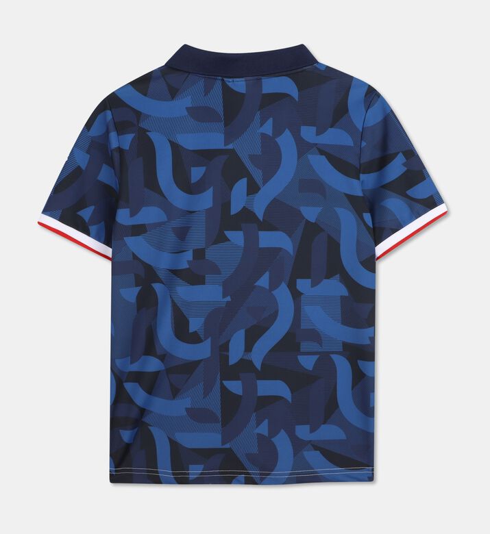 Boss Soccer World Cup 2026 Polo T-shirt, Packshot View