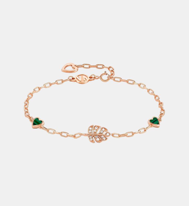 Vita Leaf Bracelet