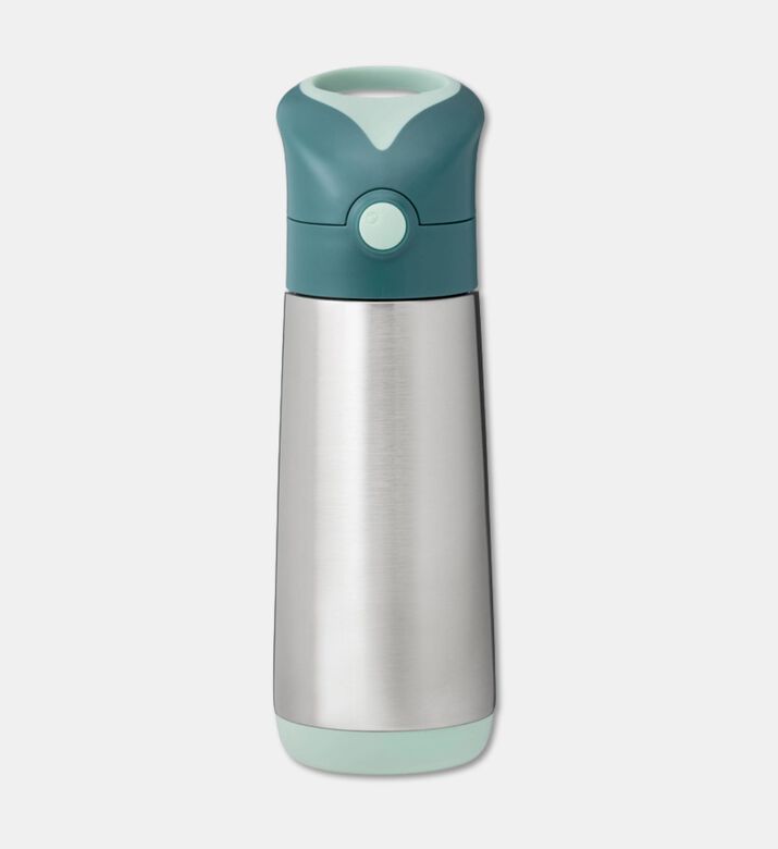 B.Box Thermal Flip-spout Kids Bottle, Packshot View