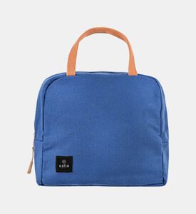 Top Handle Insulated Lunch Bag