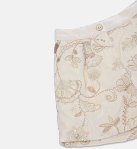 Eirene Short Elegant, Packshot View
