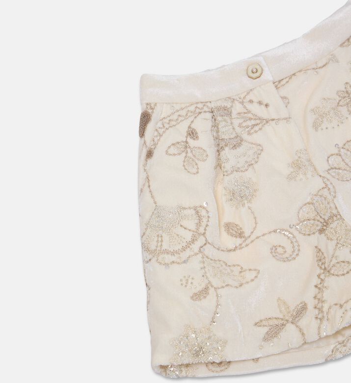 Eirene Short Elegant, Packshot View
