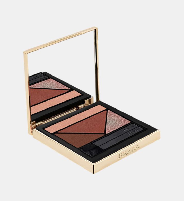 Prada Dimensions Durable Multi-effect Eyeshadow