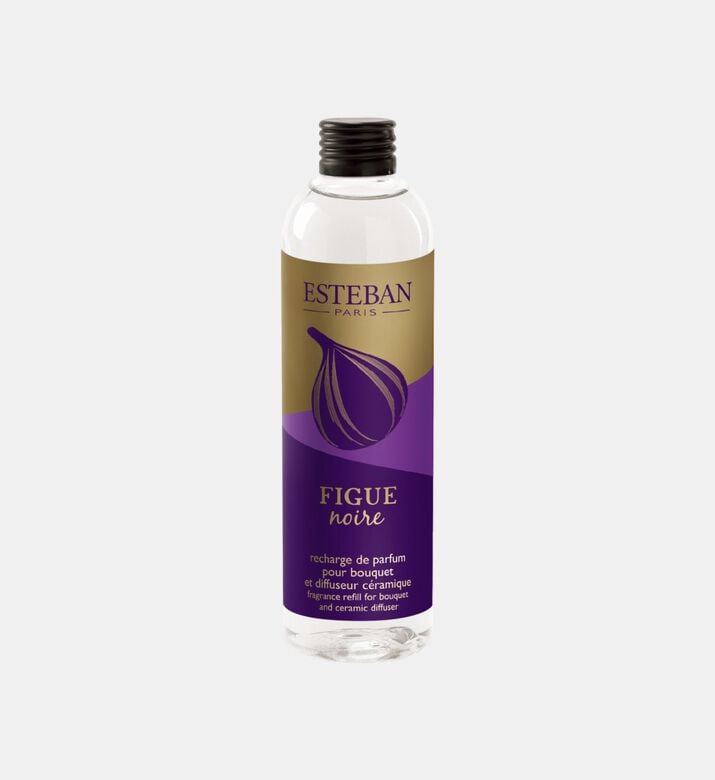 Figue Noir Bouquet Refill Bottle 250 Ml