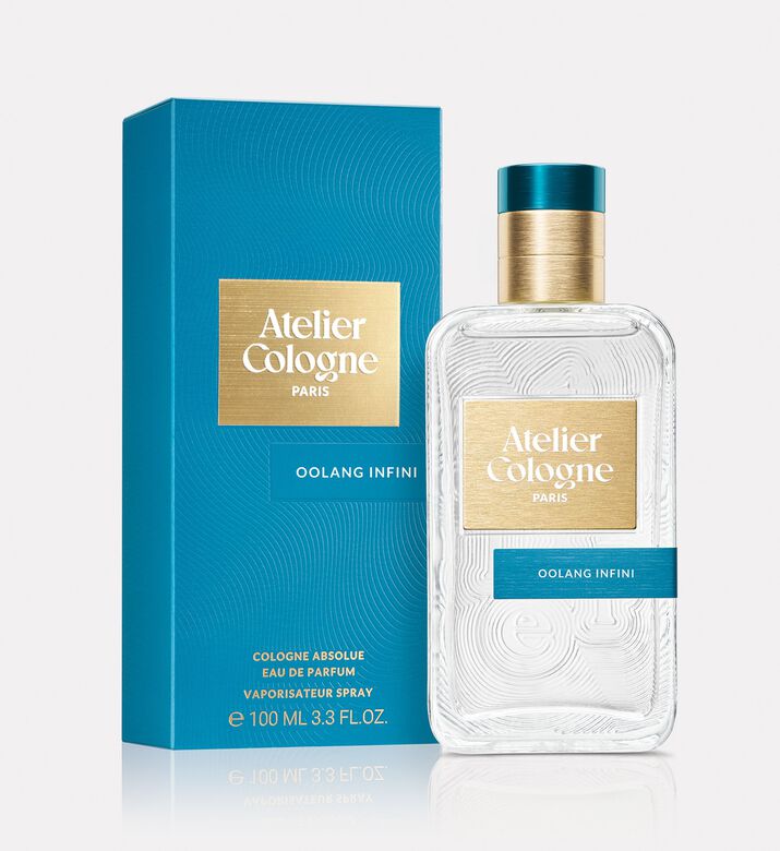 Atelier Cologne Oolang Infini Eau De Parfum, Packshot View