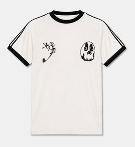 Y-3 Ts Gfx Cali, Packshot View