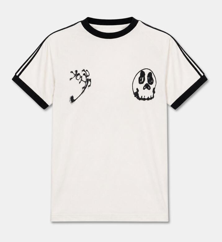 Y-3 Ts Gfx Cali, Packshot View