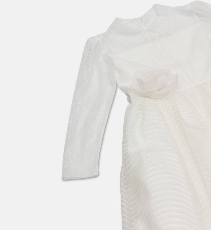 Speranza Dress, Packshot View