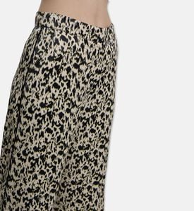 Ba and Sh Pant Plyde, Model View