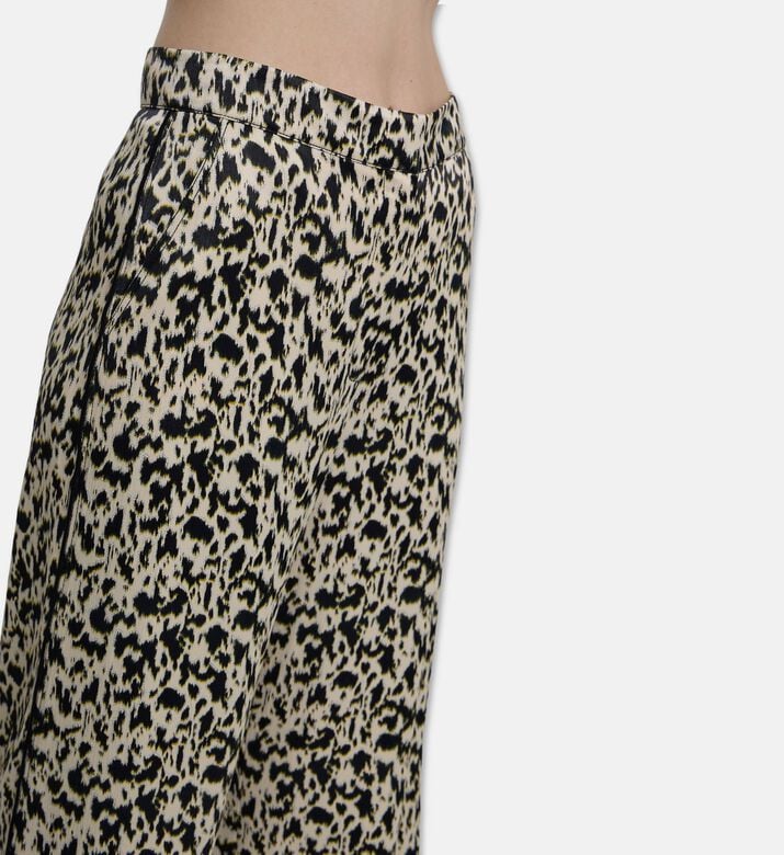 Ba and Sh Pant Plyde, Model View