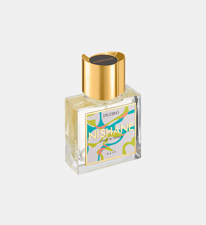 ماء عطر ديزيرو