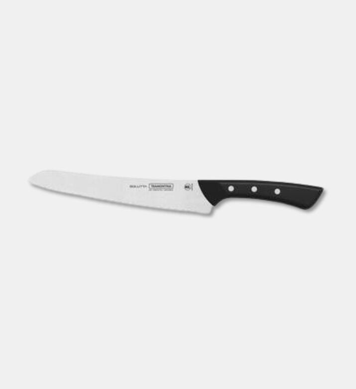 Tramontina 8 Bread Knife Solutta, Packshot View