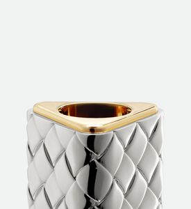 Bottega Venetta Spray Silver Ts, Packshot View