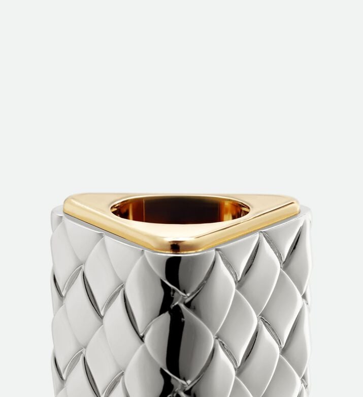 Bottega Venetta Spray Silver Ts, Packshot View