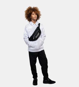 Double Jersey Cotton Jogging Trousers