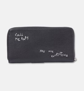 Zadig et Voltaire Bag Graffiti, Packshot View