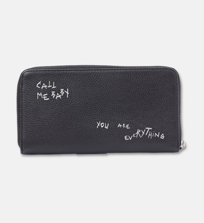 Zadig et Voltaire Bag Graffiti, Packshot View