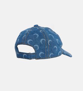 Marine Serre Hat Baseball, Packshot View