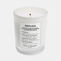 Lazy Sunday Morning Scented Candle 165 G