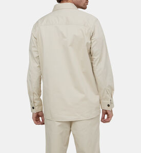 Morgan Pocket-detail Jacket