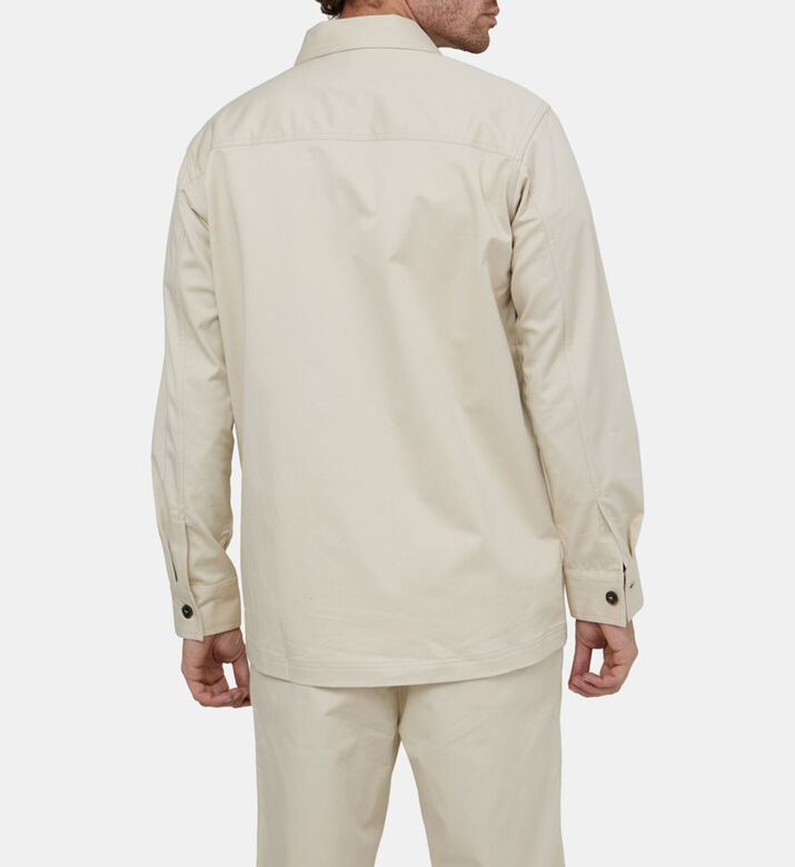 Morgan Pocket-detail Jacket