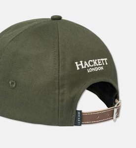 Hackett London Hat Peaks, Packshot View