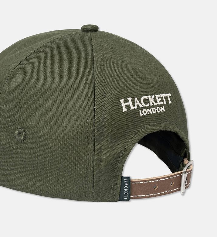Hackett London Hat Peaks, Packshot View