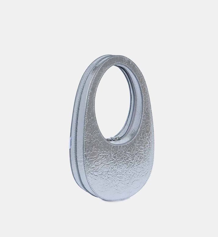 Foil Mini Swipe Bag Foil Mini Swipe Bag