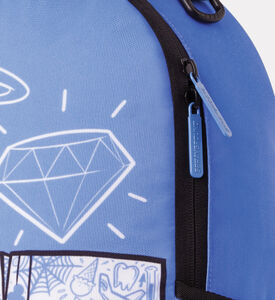 Sprayground Backpack Money Boys Block, Packshot View