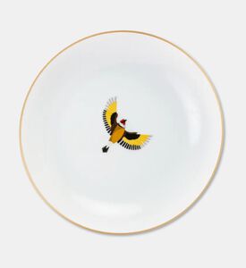 Silsal Sarb Soup Bowl - European, Packshot View