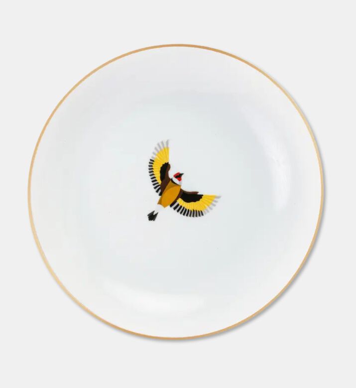 Silsal Sarb Soup Bowl - European, Packshot View