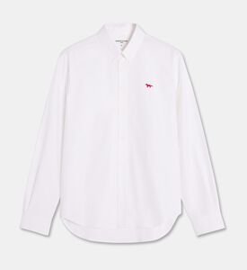 Maison Kitsune Shirt Profile, Packshot View