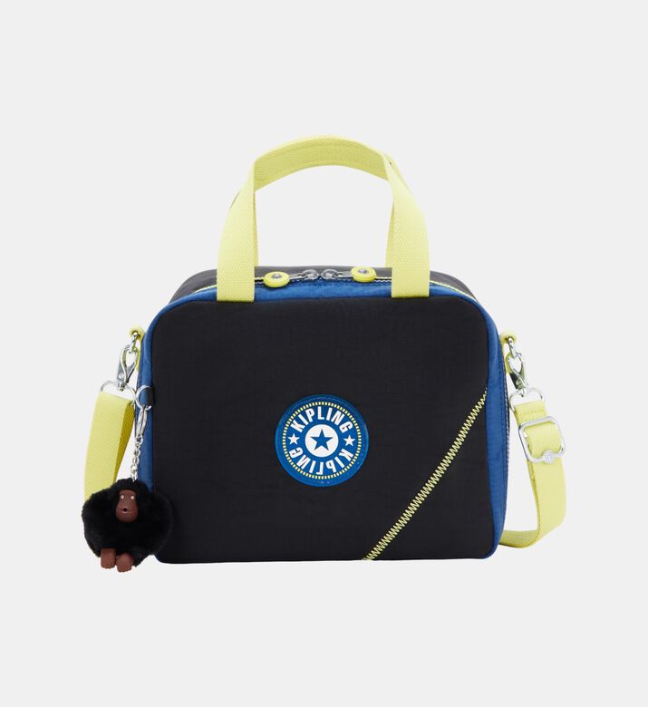Insulated Lunch Bag Trolley Sleeve