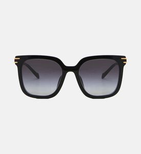 Mu 06vs Square Frame Sunglasses 51