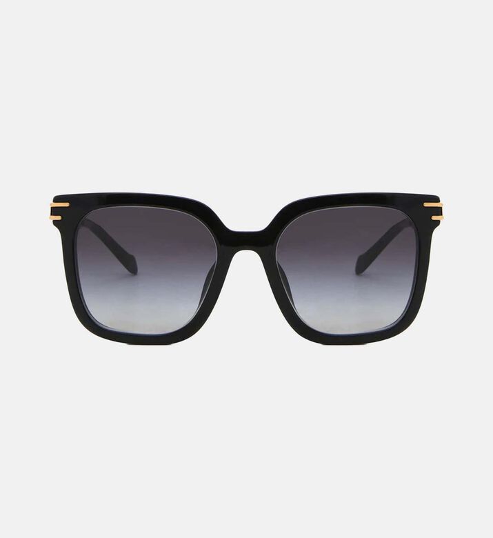 Mu 06vs Square Frame Sunglasses 51