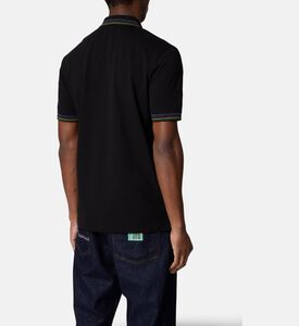 Paul Smith Polo Shirt, Model View