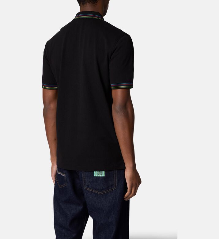 Paul Smith Polo Shirt, Model View