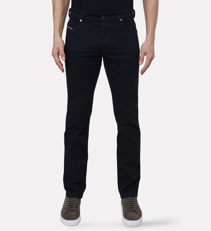 Diesel Jeans, Model View