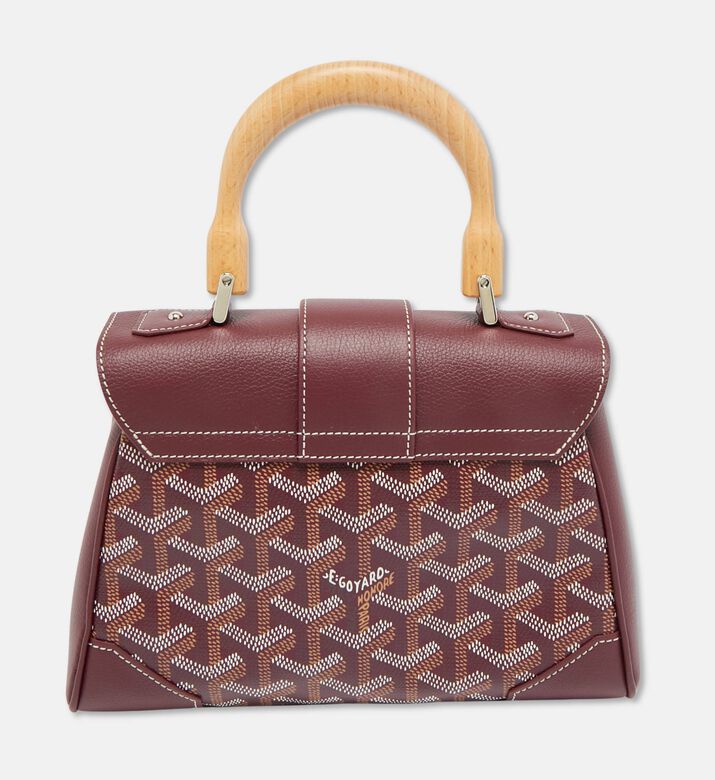 Goyard Top Handle, Packshot View